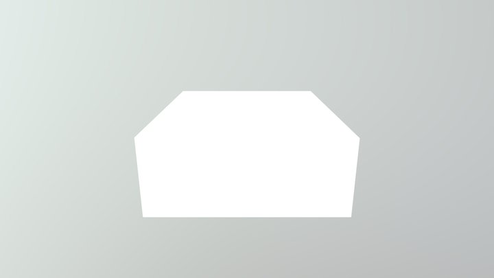 Assignment 1 3D Model