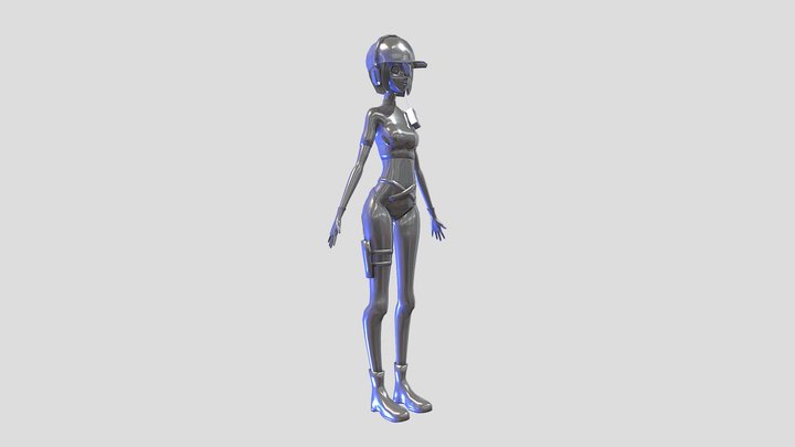 anime girl
