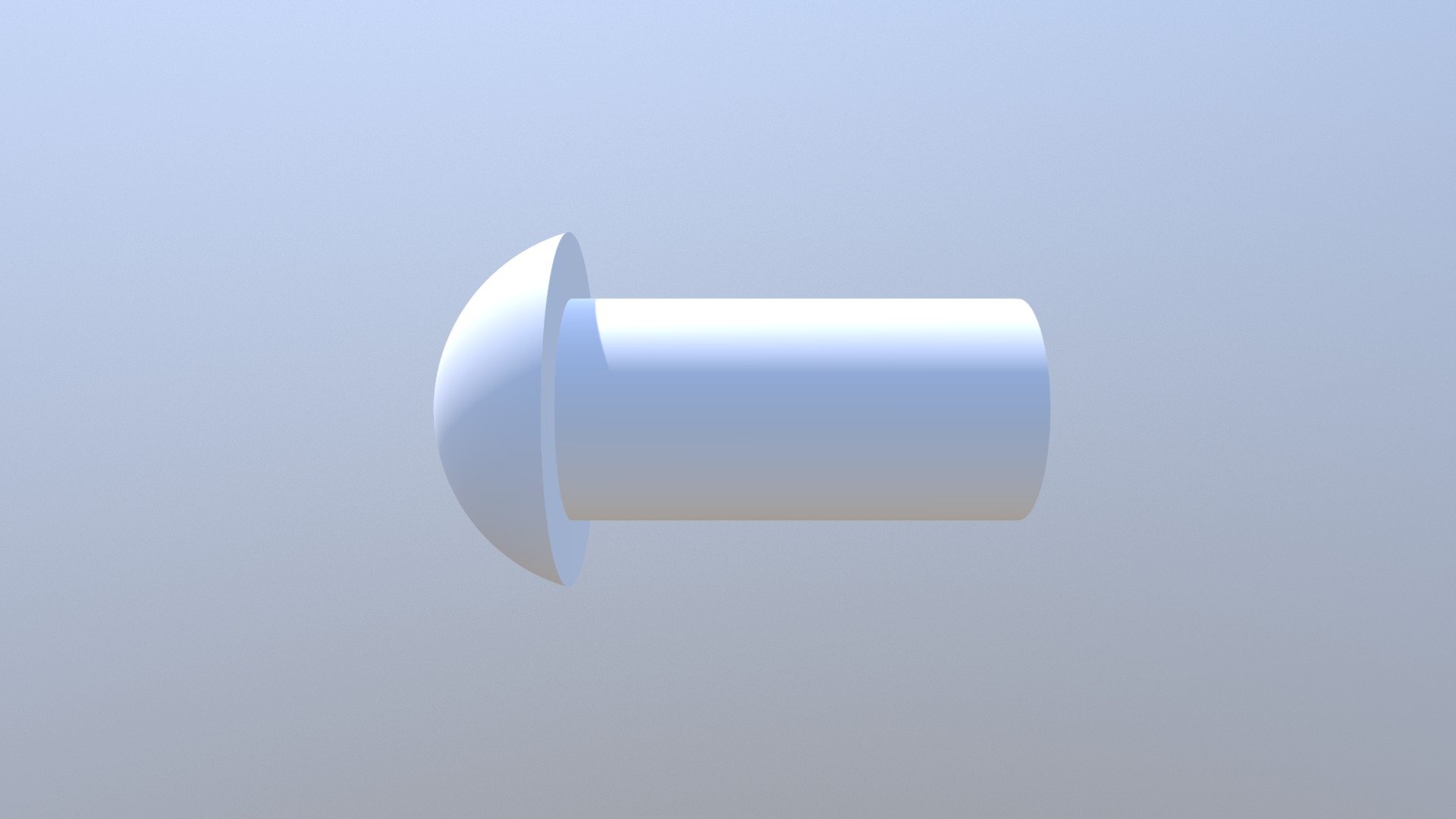 Hitch Peg