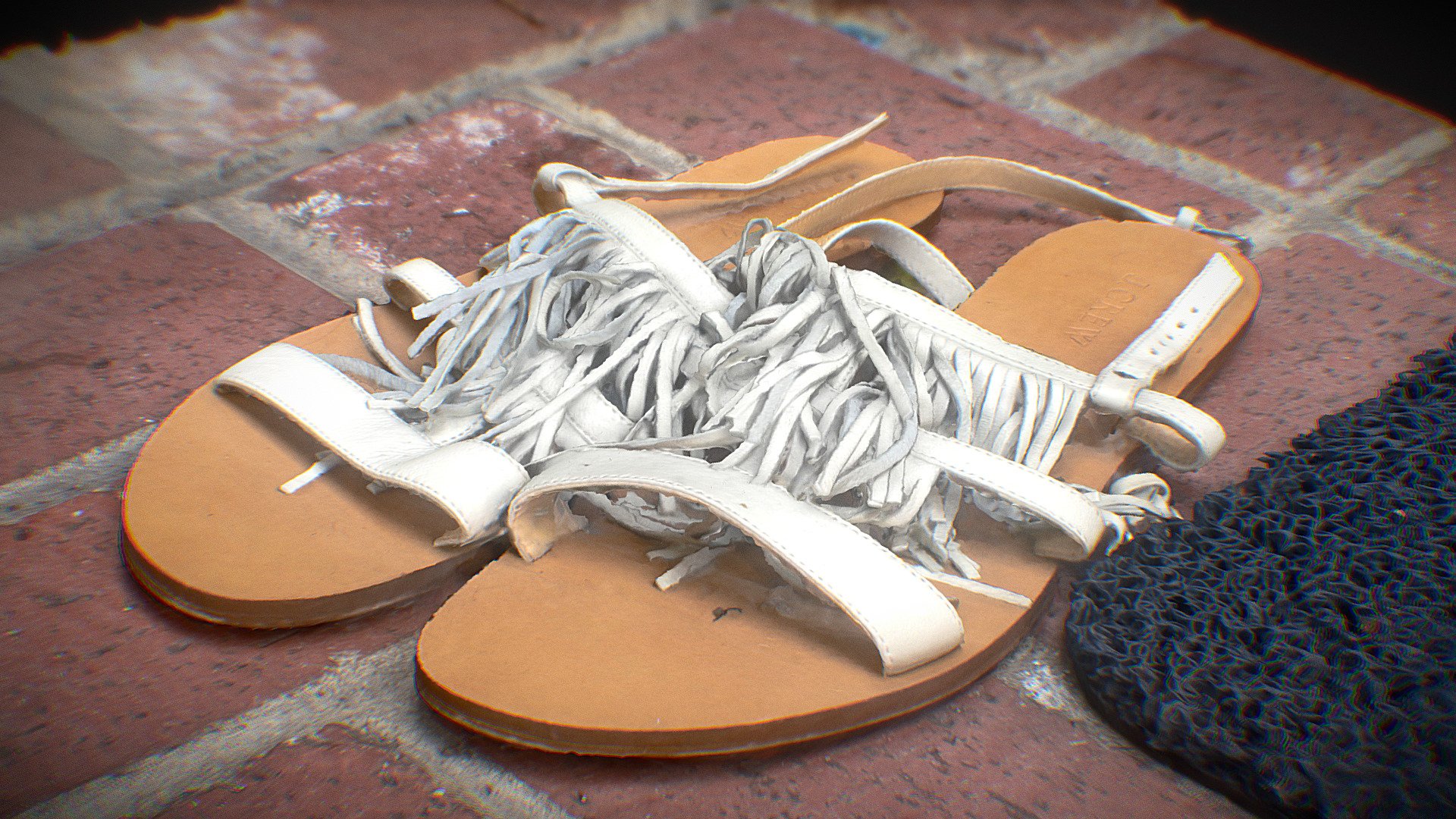 Sandles