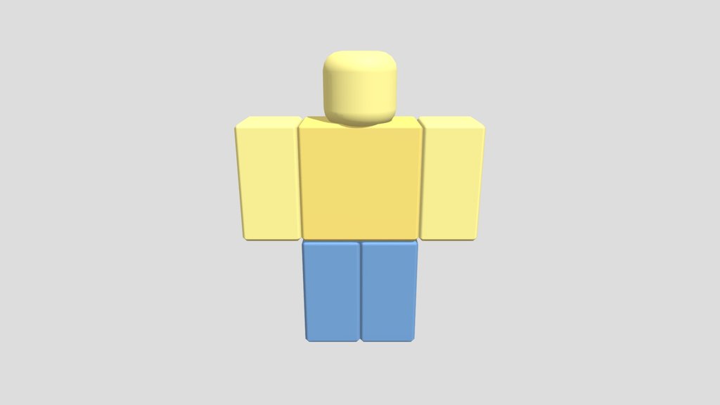 roblox john doe normal