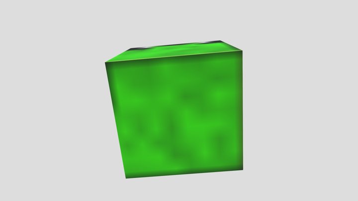 assets 3D Model