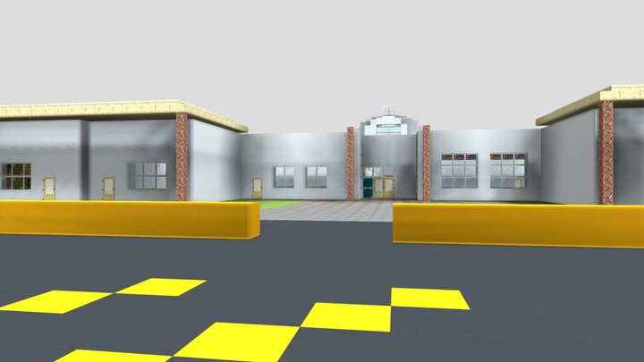 Dec 19 v112 3D Model