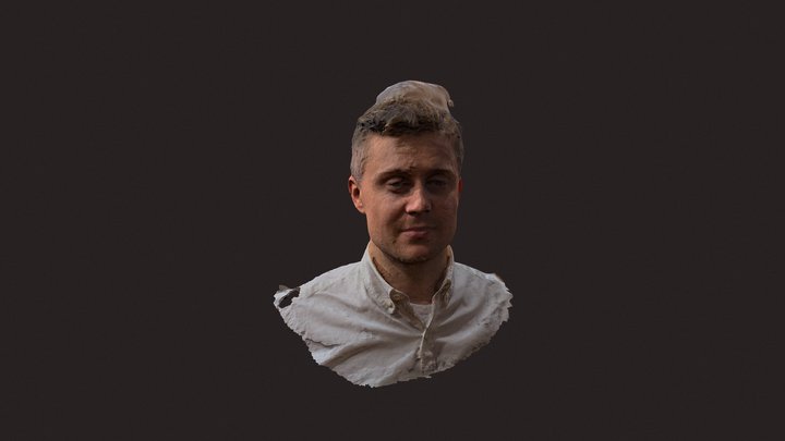 1sw 3D Model