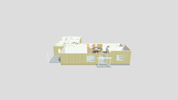 New folder 3D Model