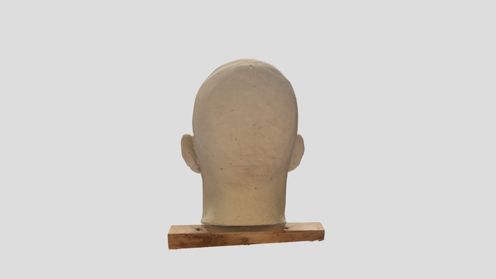Scan 2023-05-14T14:26:35.360Z 3D Model