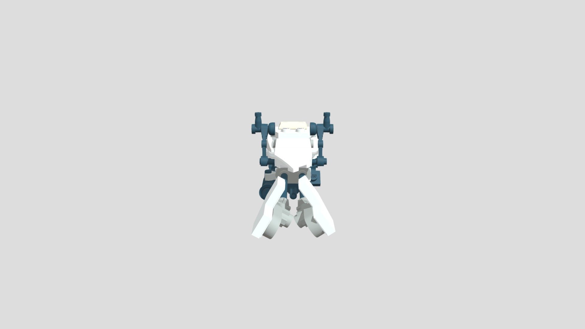 Imperial Speederbike