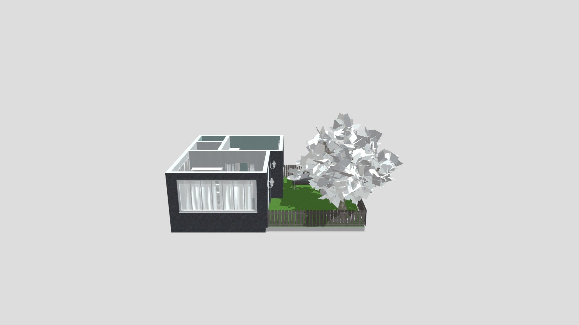 my first work