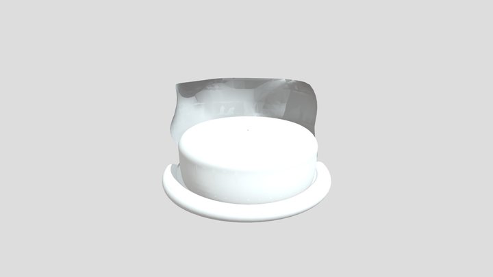 Krisana 3 3D Model