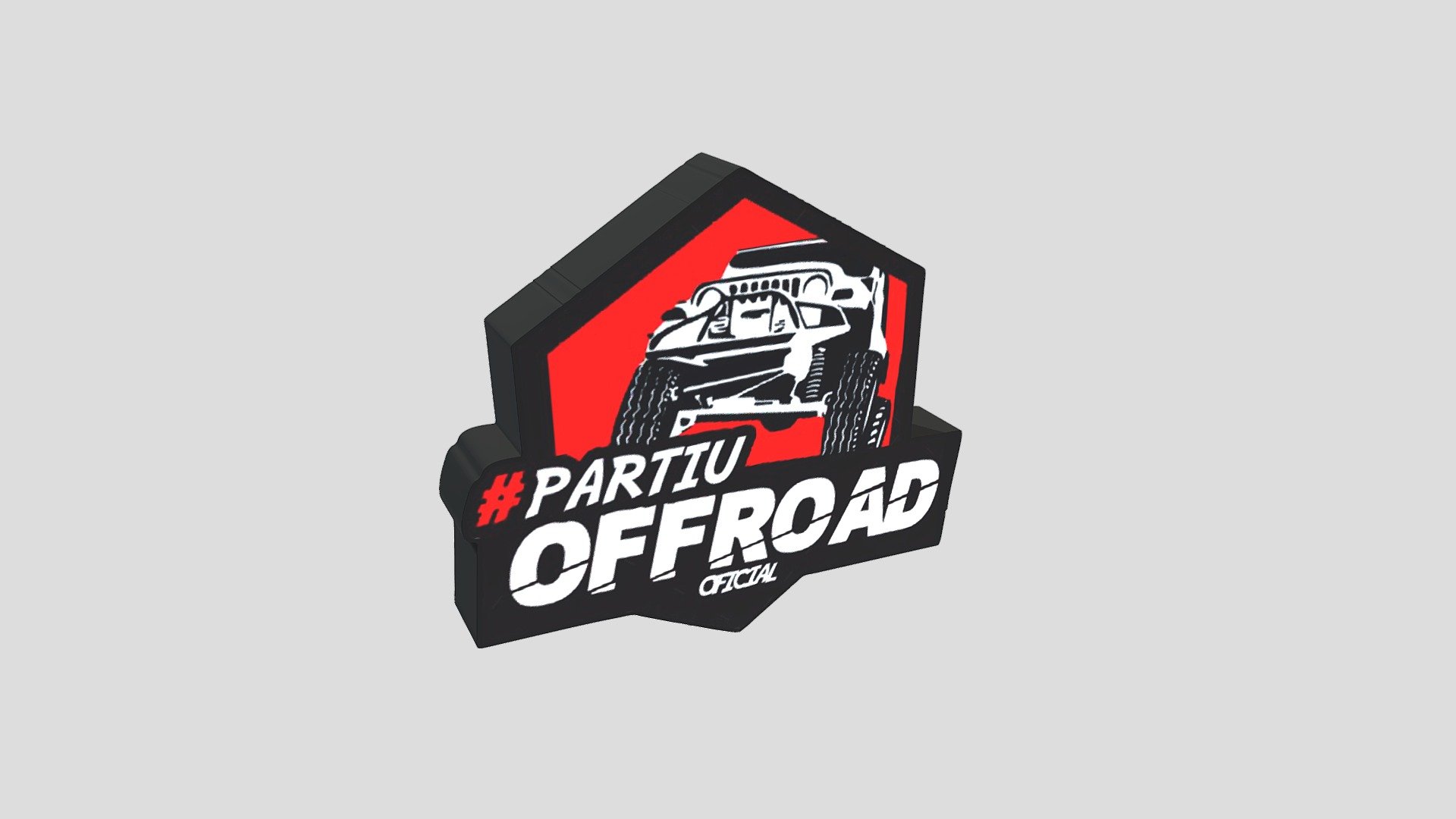 partiuoffroad