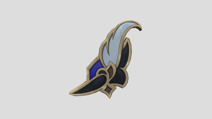 [Genshin Impact] Game Badge