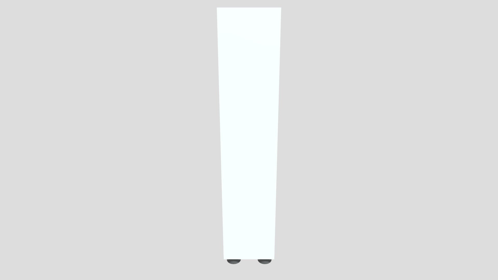 Simple Thin Shelf