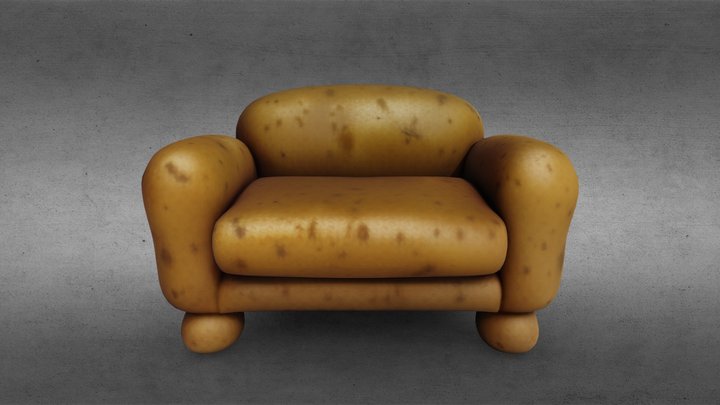 Couch Potato