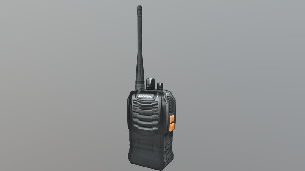 Walkie Talkie