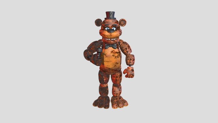 Freddy