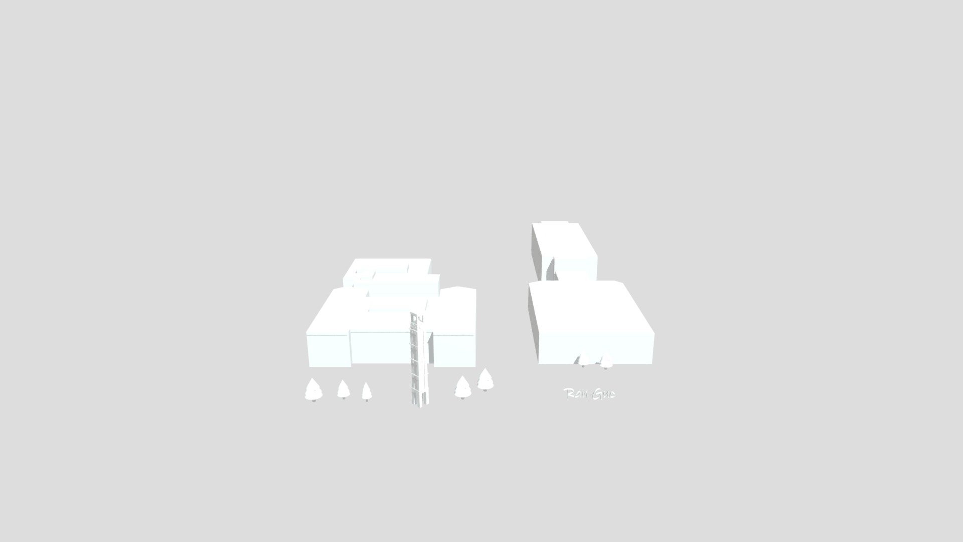 Env Blockout