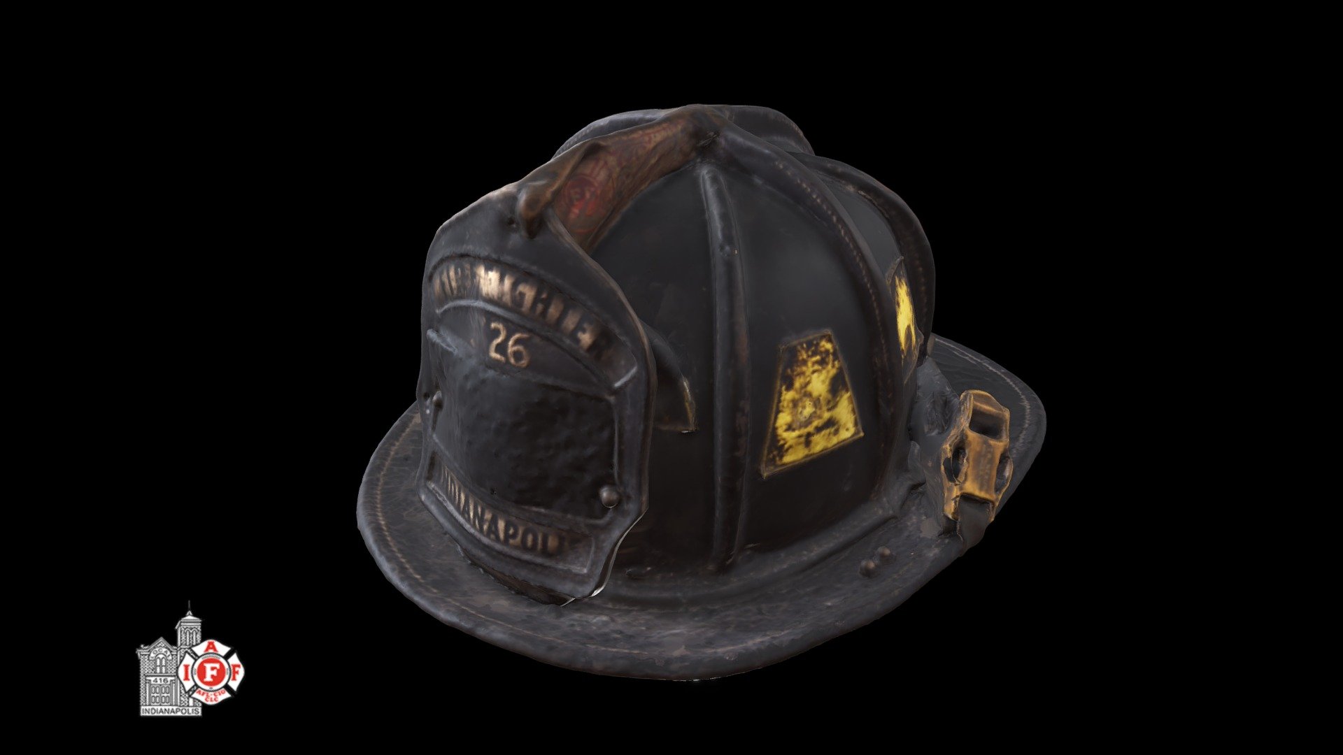 Peglow Helmet