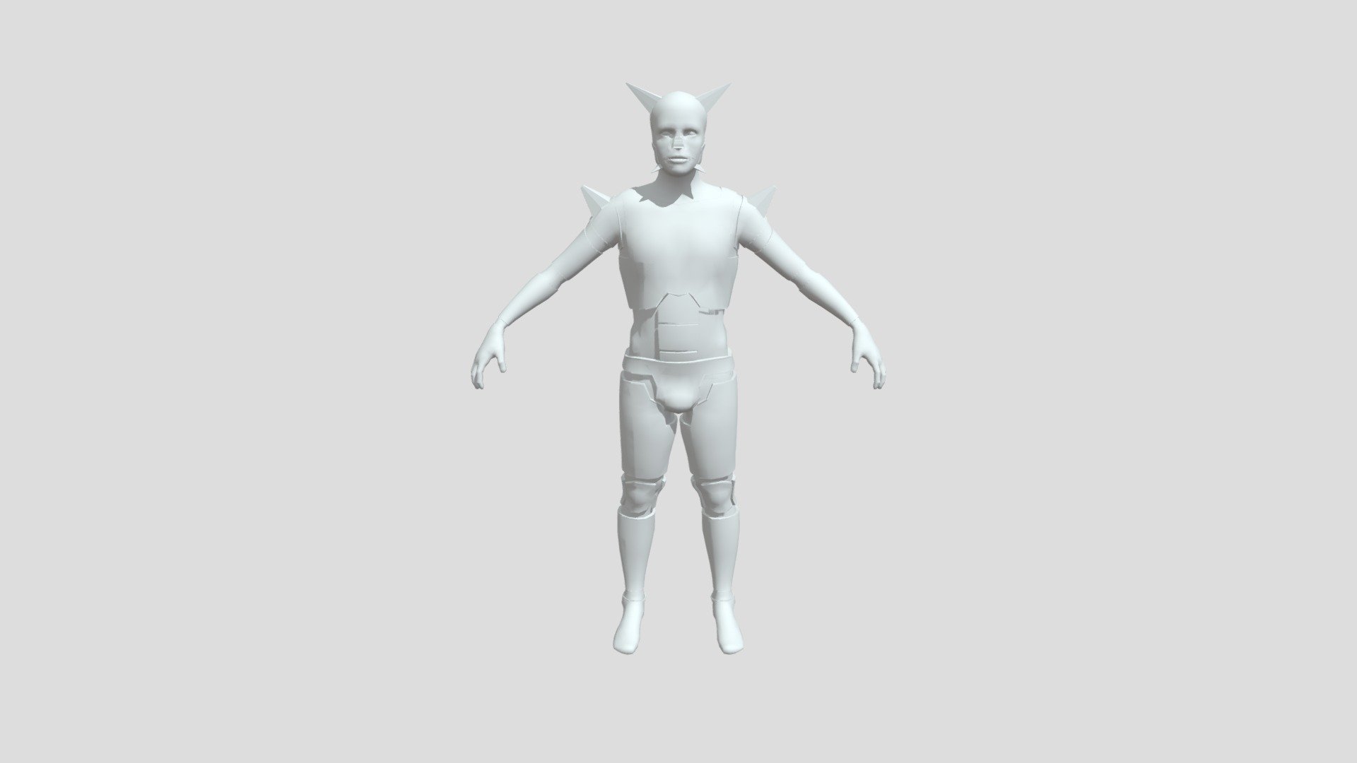 Character Final