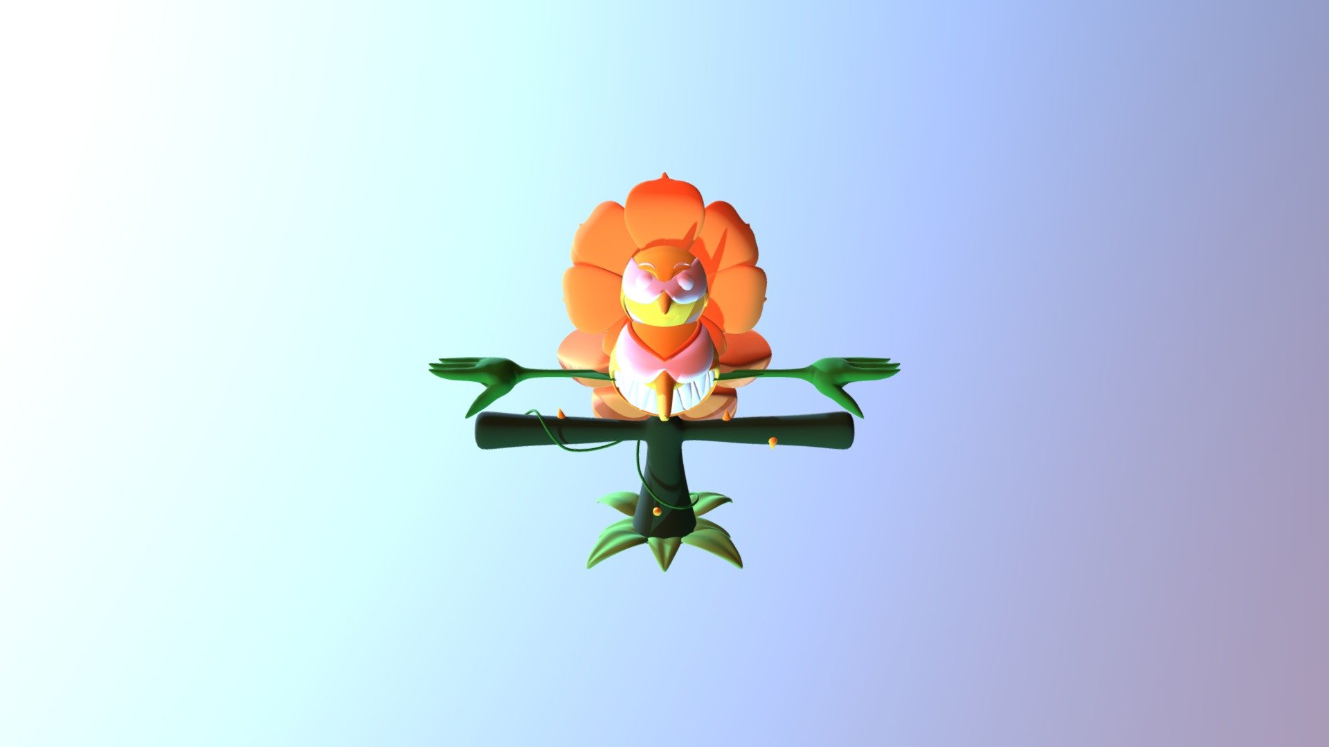 Cagney Carnation By Austinthebear-dca745z