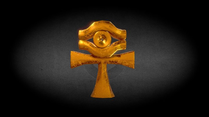 Millennium Ankh