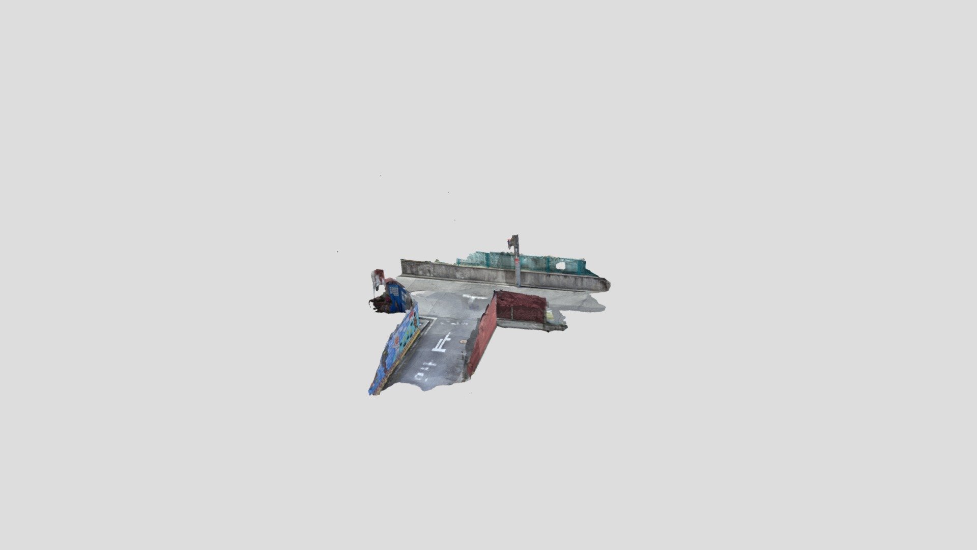塀