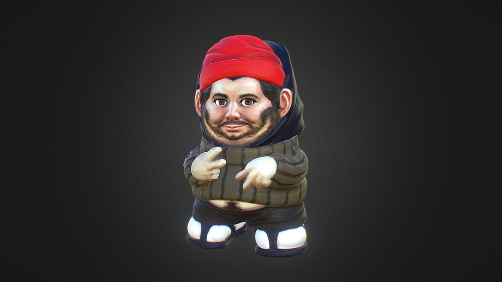 Ethan Klein