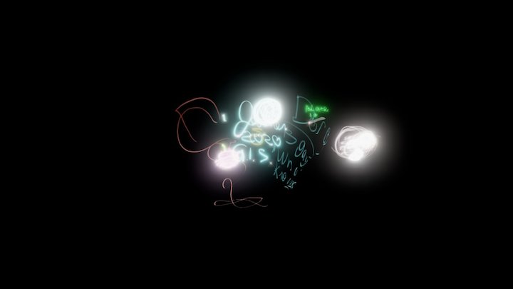 Doron Sample 3D Model