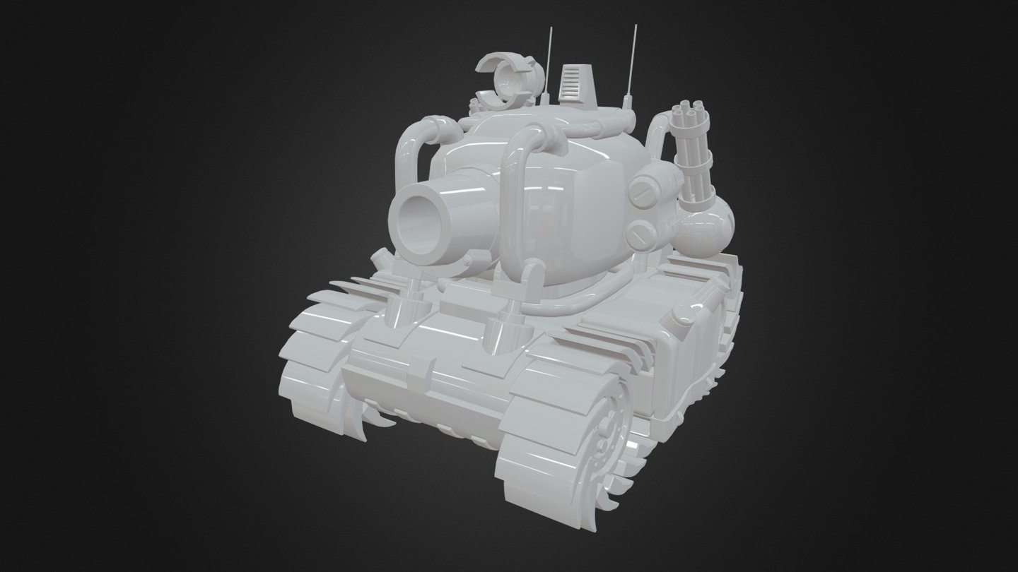 Vietnam War - 3D model by vinci690819 [8163bc5] - Sketchfab