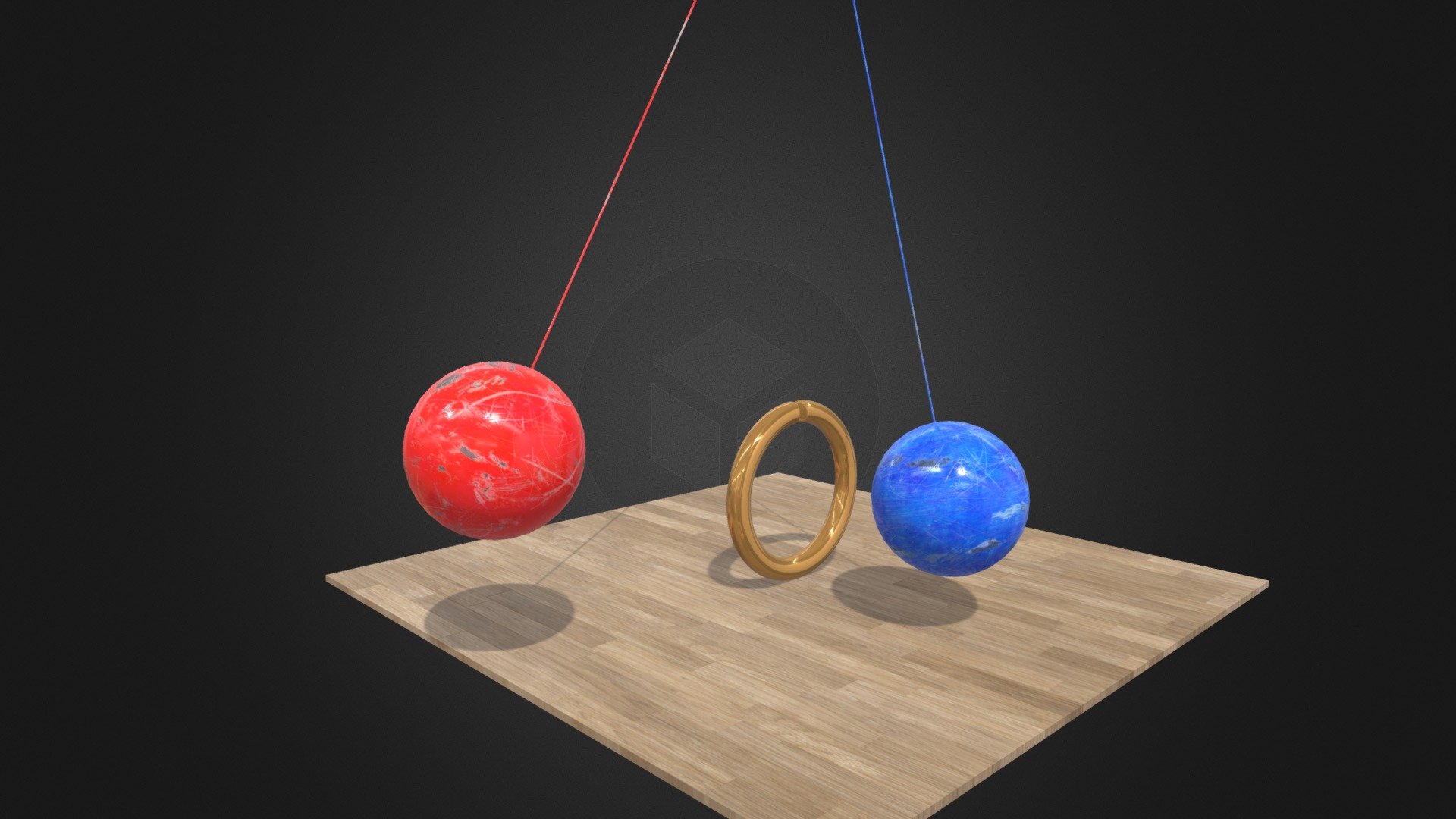 Ball Loop Animation in blender - Download Free 3D model by Asjohn720 ...