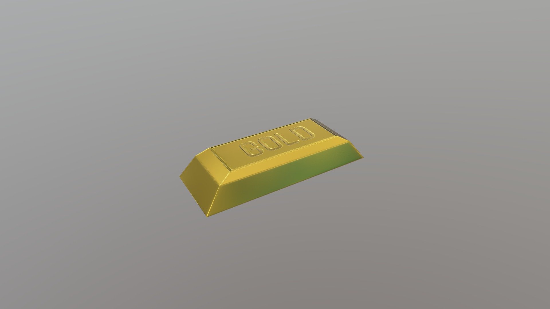 Gold Bar