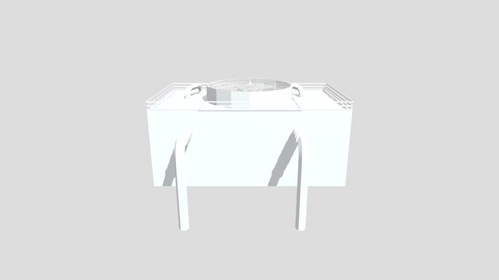 Coolor 3D Model