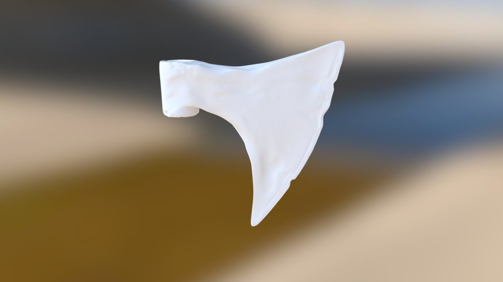 Viking Axe