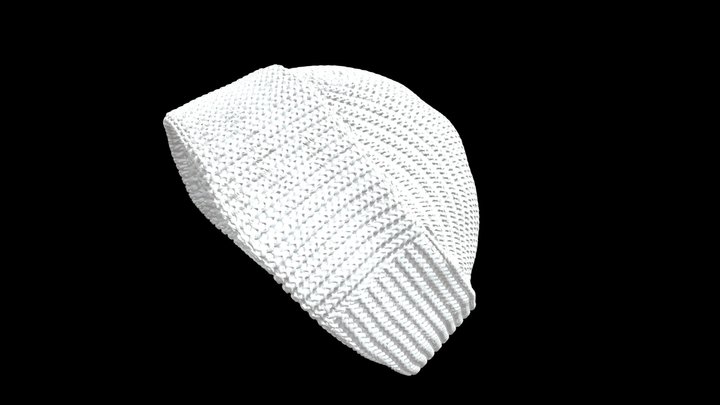 Headwear – Kostenloses 3D-Modell STL