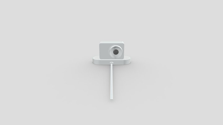 dsls4fydp 3D Model