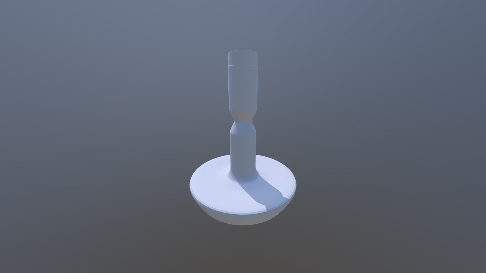 Shisha Vase 001