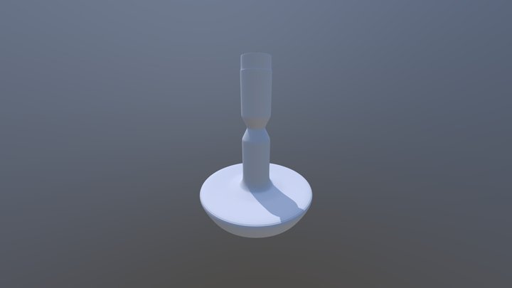 Shisha 3D models - Sketchfab