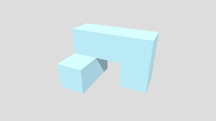 MV3 3D Model