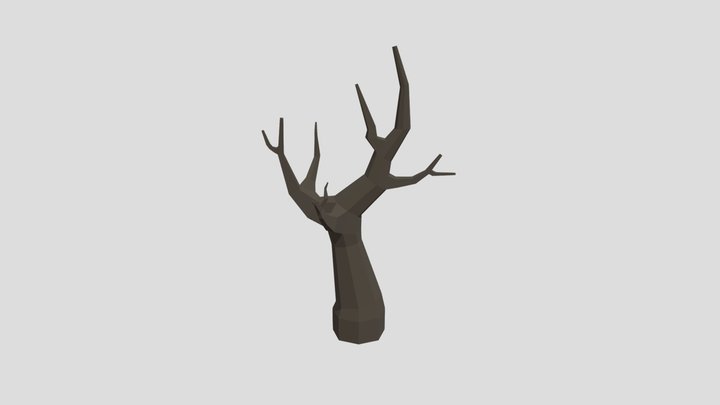 puuu 3D Model