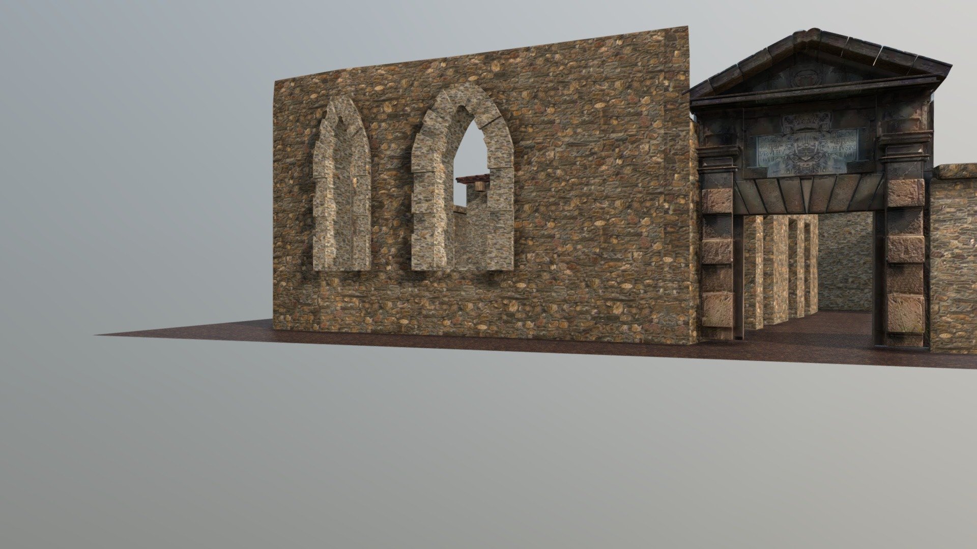 Abadia