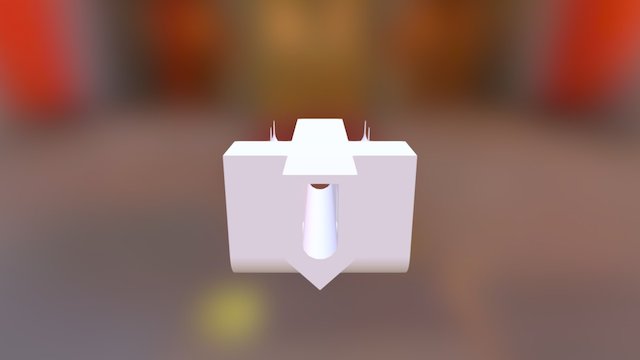 FFD201 S10 QUIZ1 AYSEDIDEMONAY 3D Model