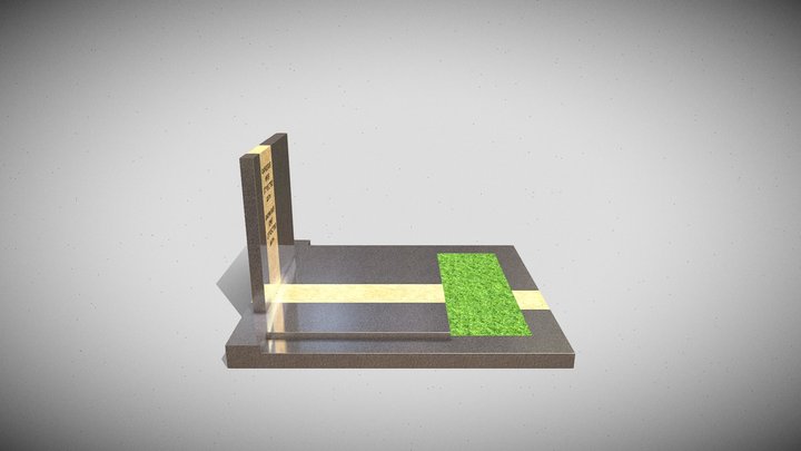 ViOk 3D Model