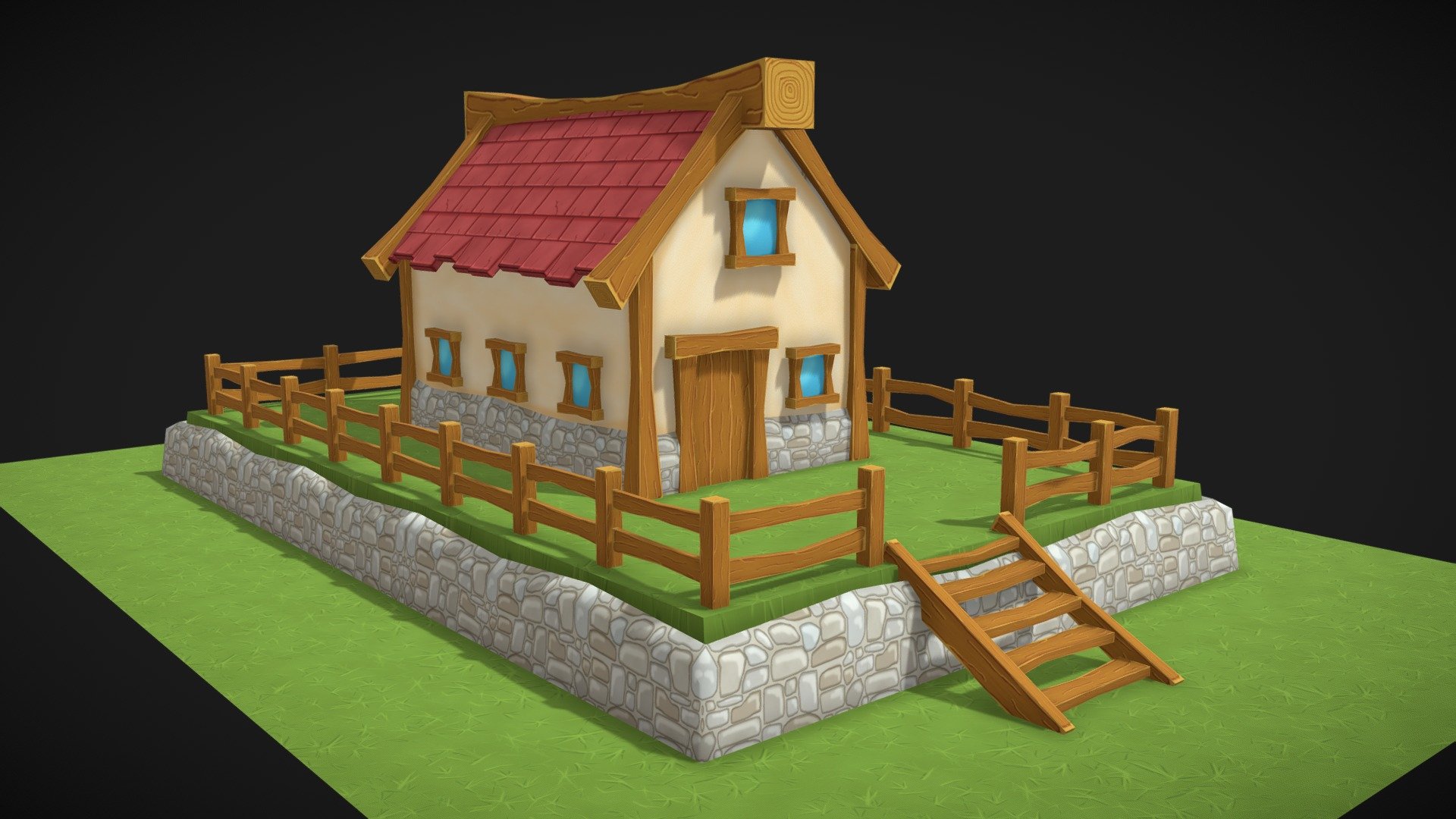 20 Beautiful 3d House Painting Software Free - Bank2home.com