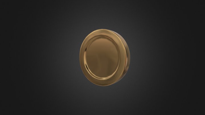 Gold Money by iayseozdemir