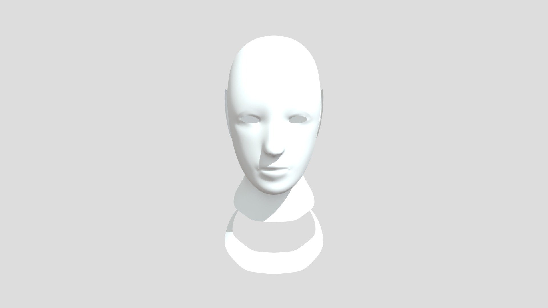 Head O