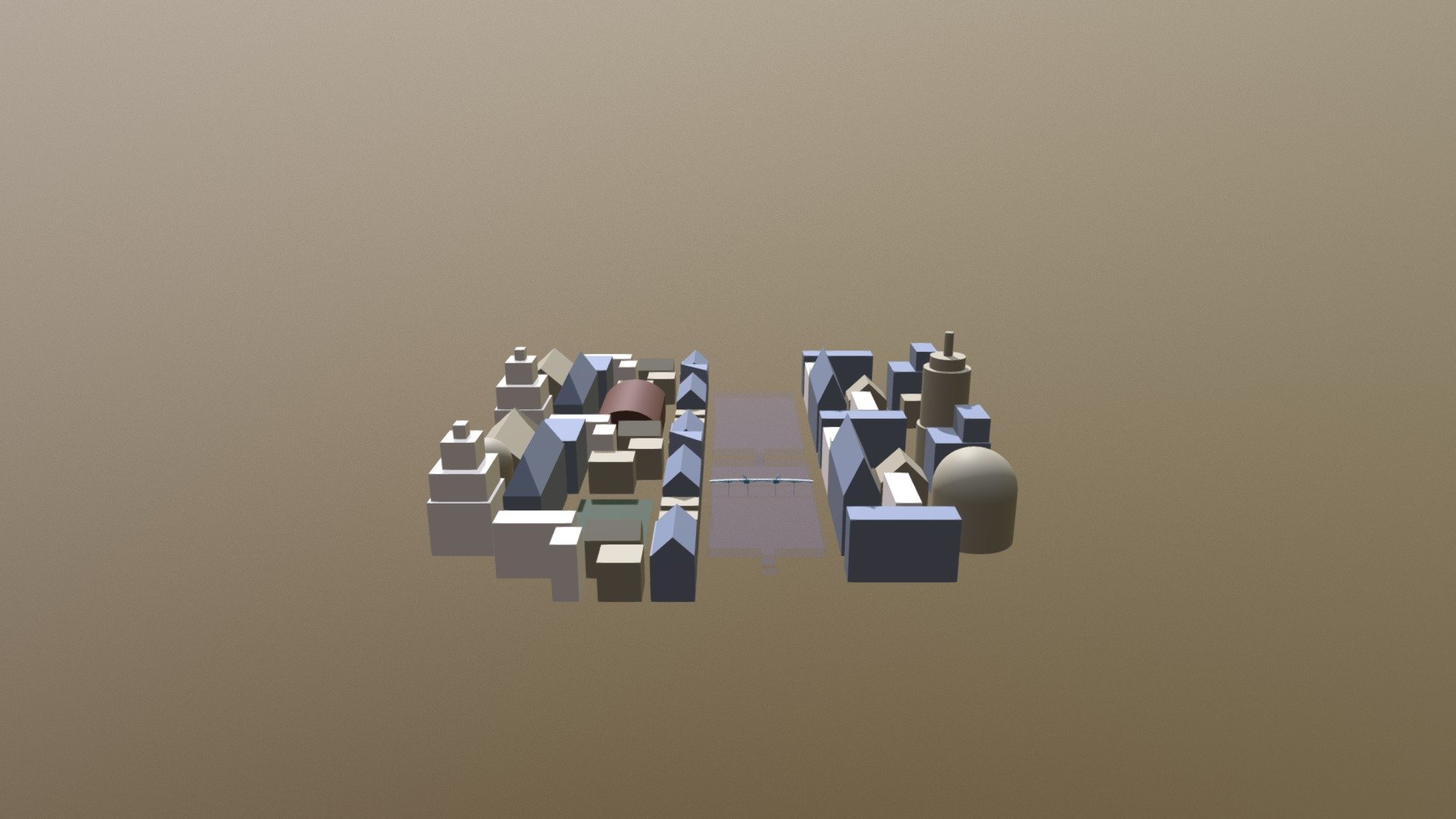 Solid Render Final Sketchfab