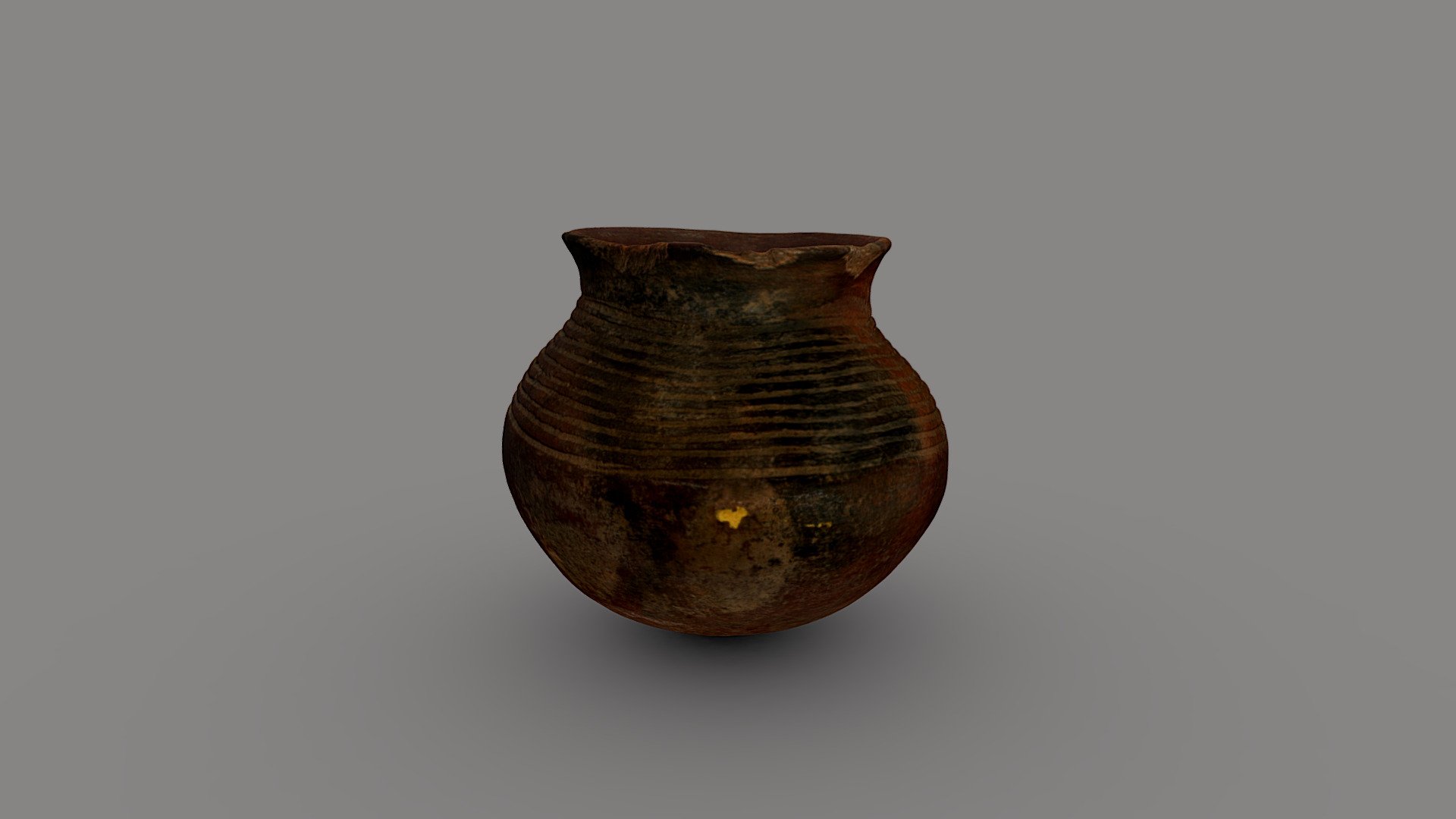 Casas Grande Pot