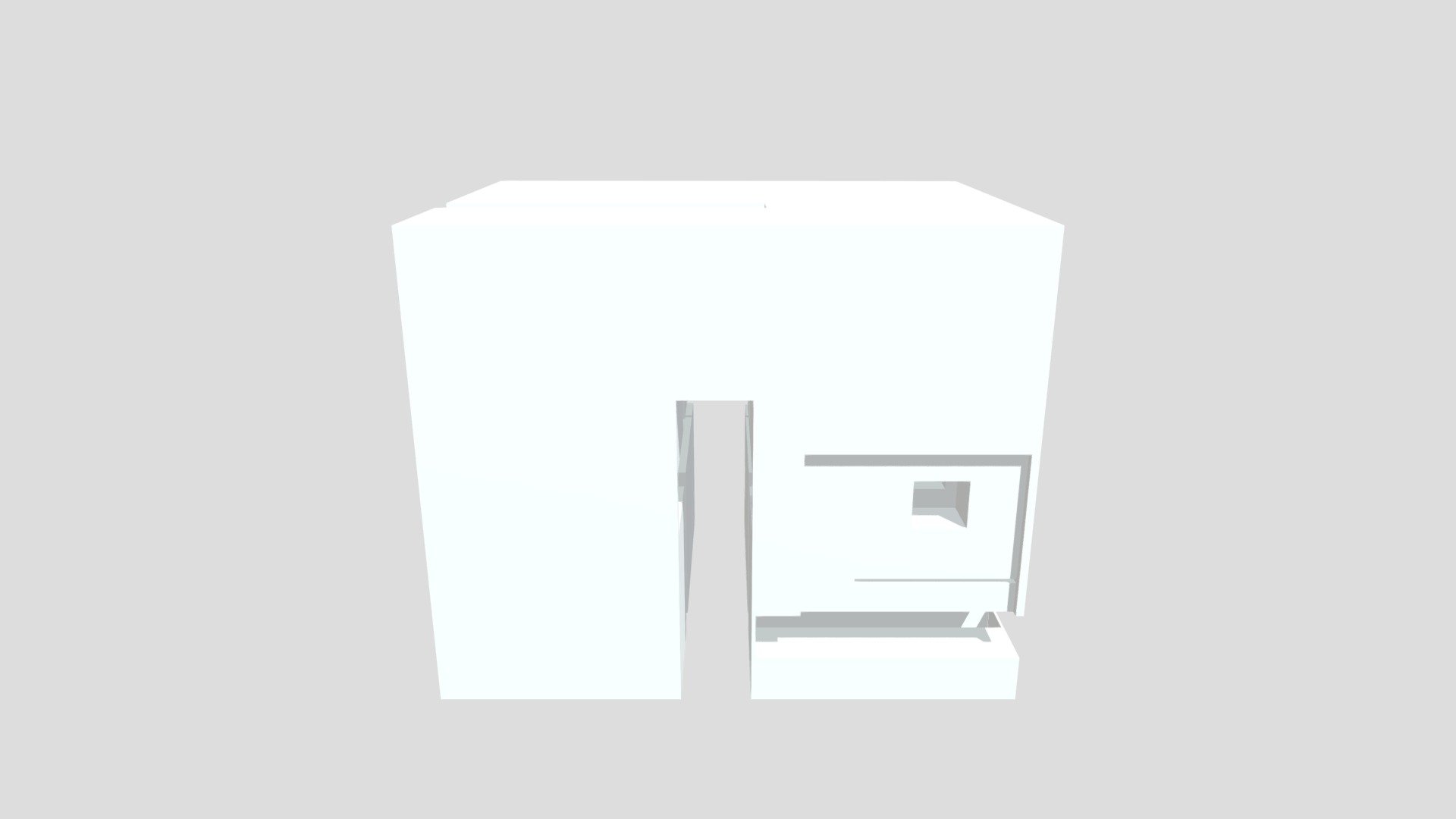 Subtract2 — Sketchfab embed 3D viewer