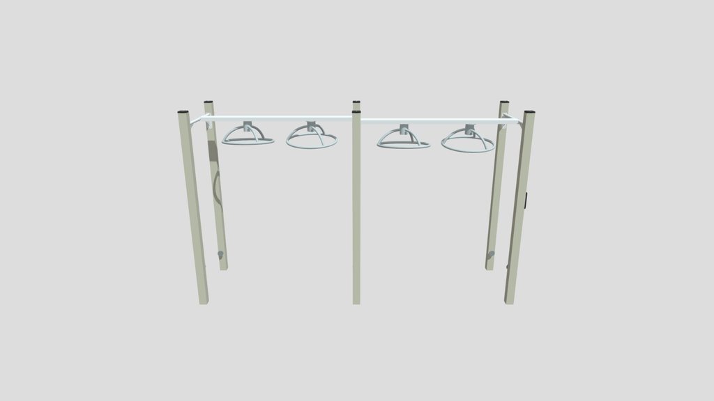 WORKOUT PRO 2356