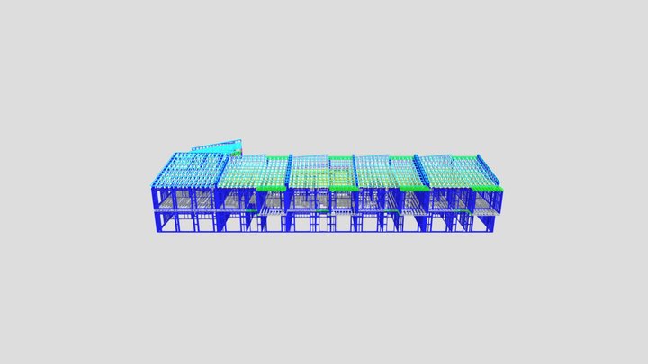 Untitled 3D Model