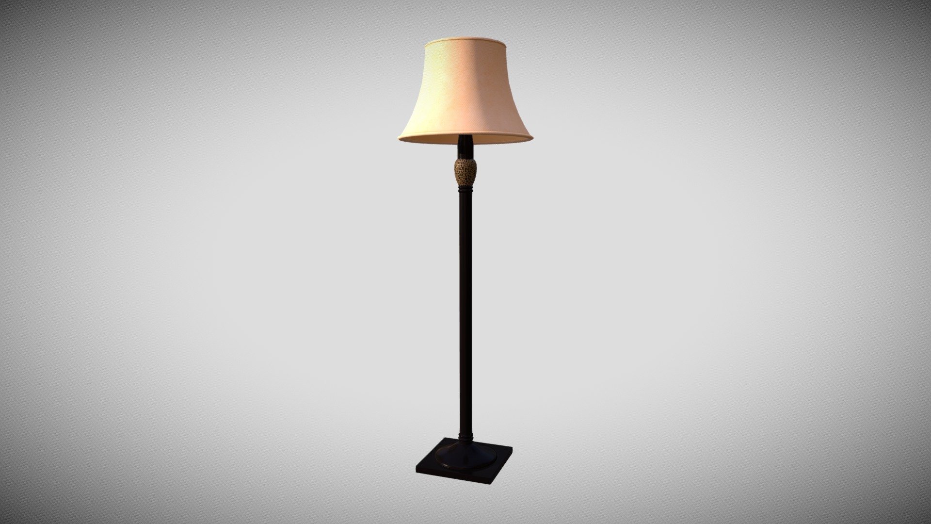 Lamp - WIP